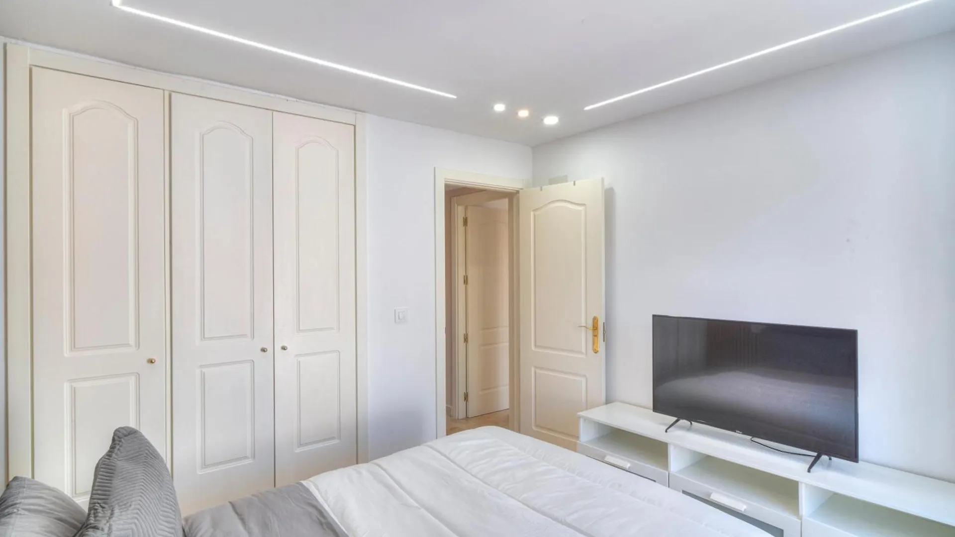 Serenity Luxury , Puerto Banus Marbella Prázdninový dům