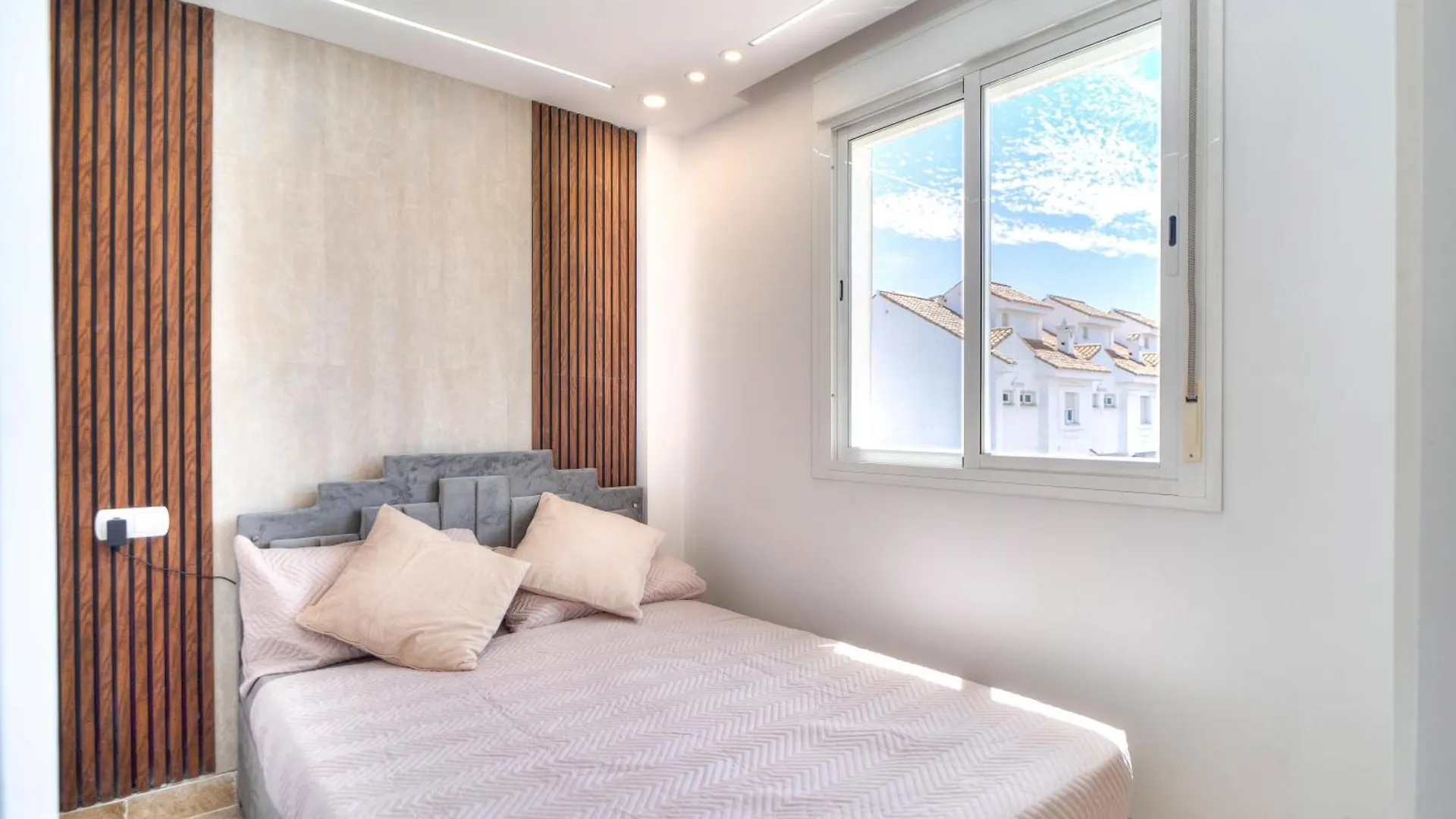 Serenity Luxury , Puerto Banus Marbella
