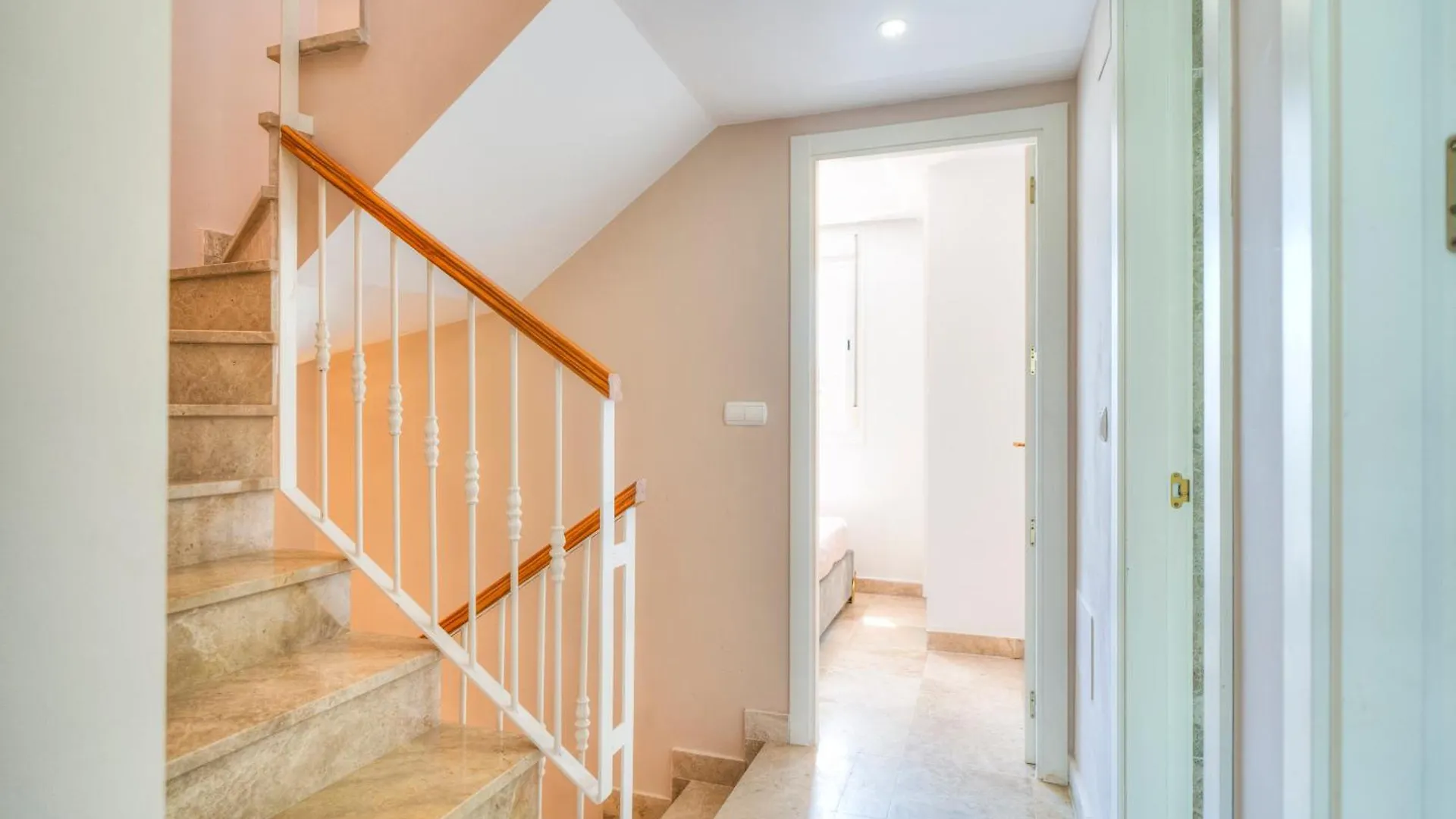 Serenity Luxury , Puerto Banus Marbella Španělsko