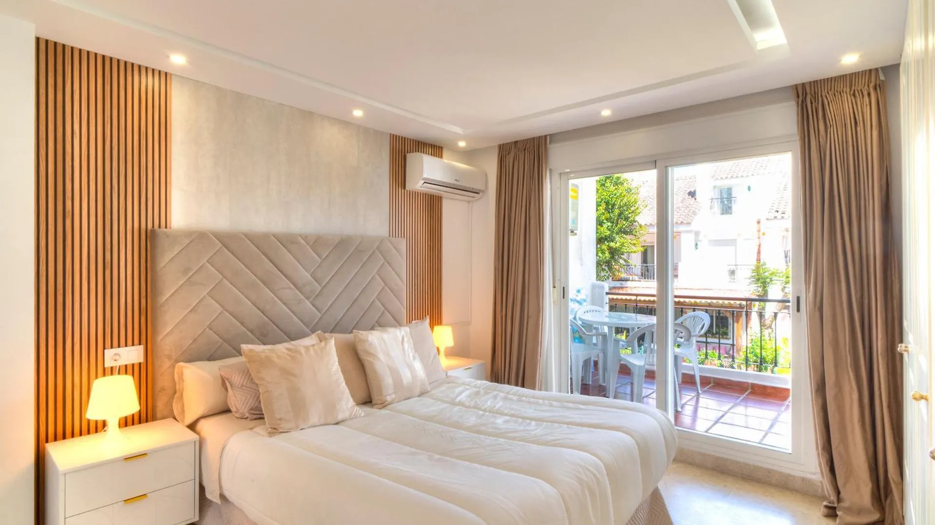 Prázdninový dům Serenity Luxury , Puerto Banus Marbella