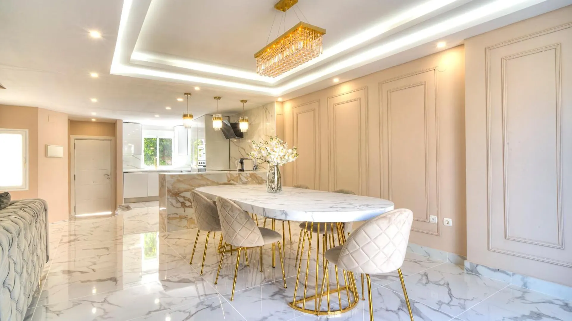 Serenity Luxury , Puerto Banus Marbella