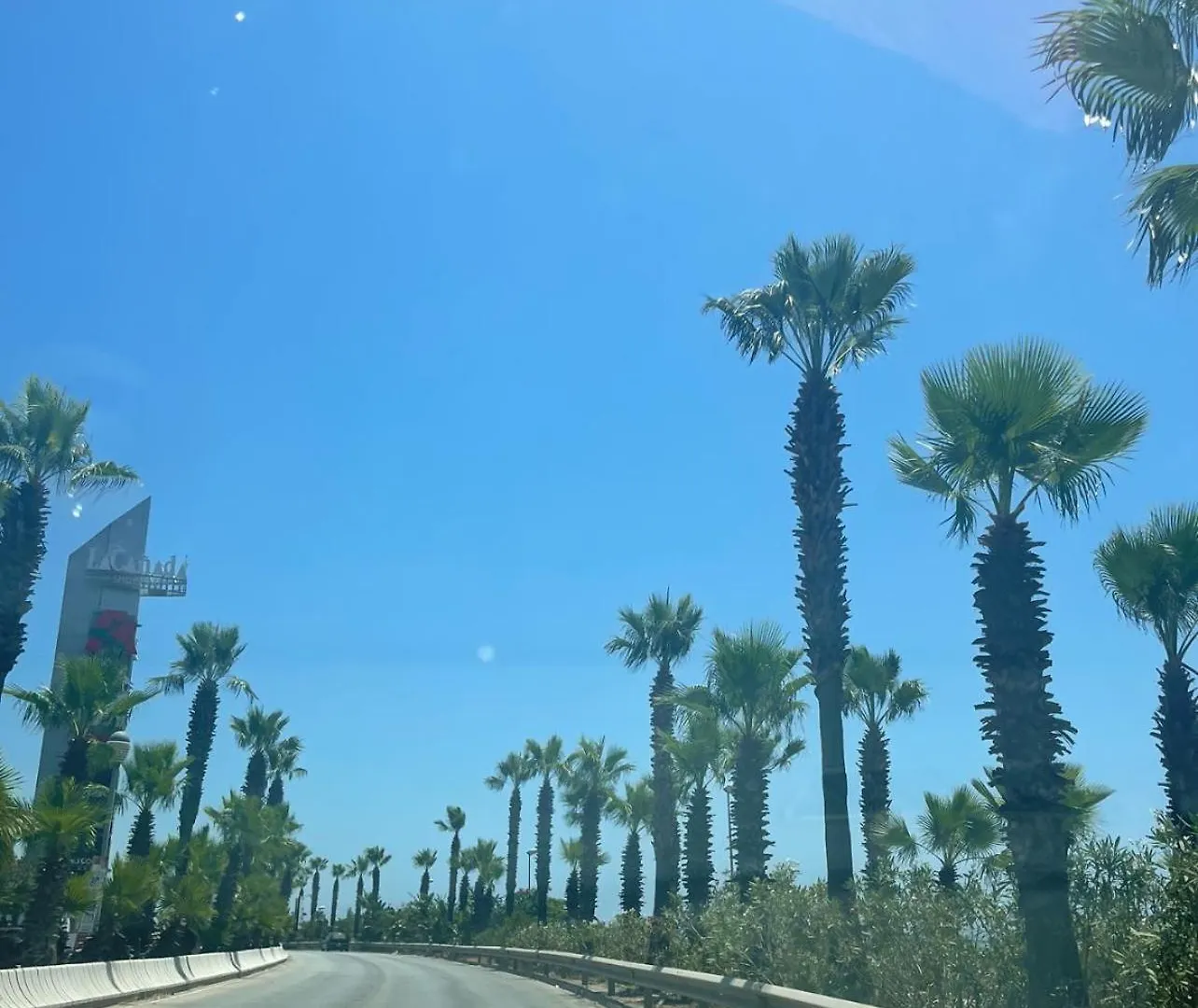 Serenity Luxury , Puerto Banus Marbella Prázdninový dům