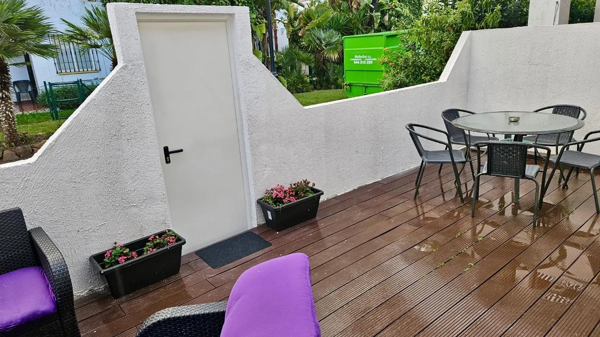 Serenity Luxury , Puerto Banus Marbella Španělsko