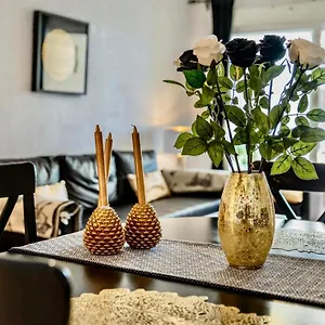  Apartamento Lovely 3-bedroom 350 M Walk To The