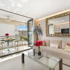  Apartamento Bonito En El Centro De