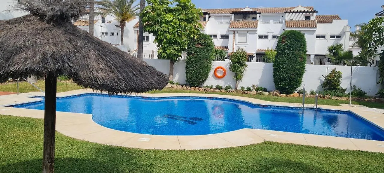 Urb. Los Naranjos de Marbella, Manzana 3, Сasa de vacaciones