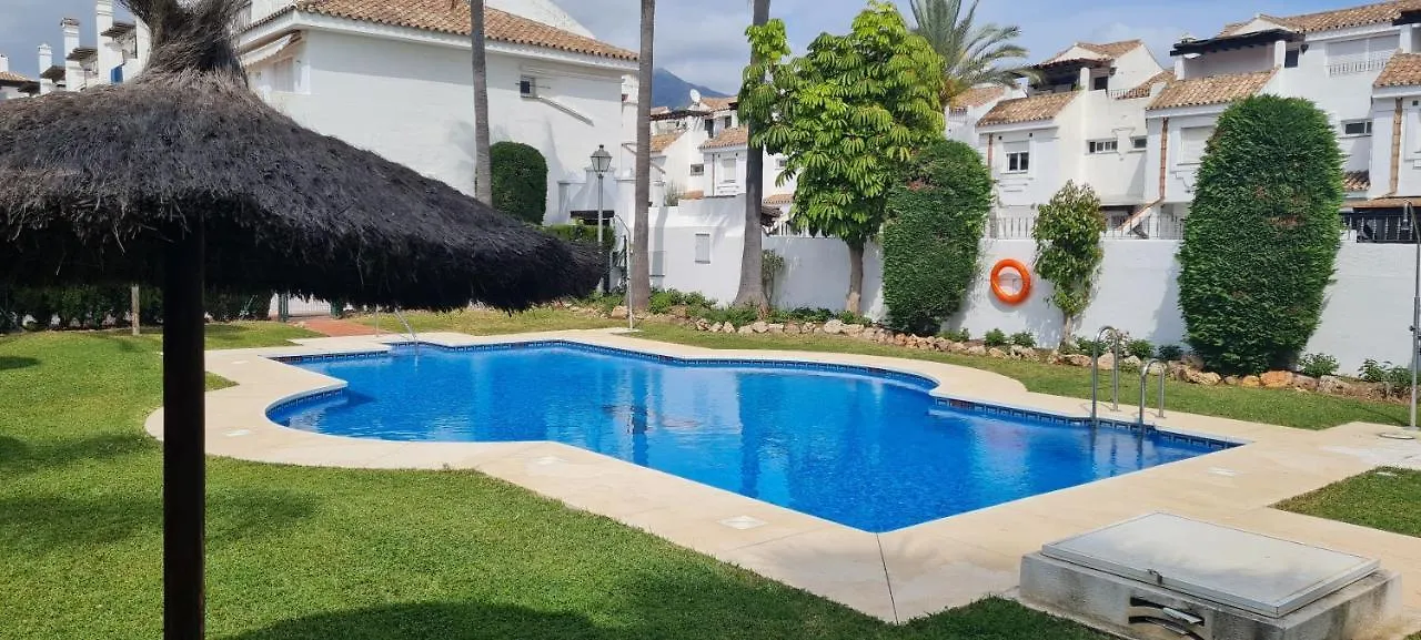 Urb. Los Naranjos de Marbella, Manzana 3, 0*, Marbella