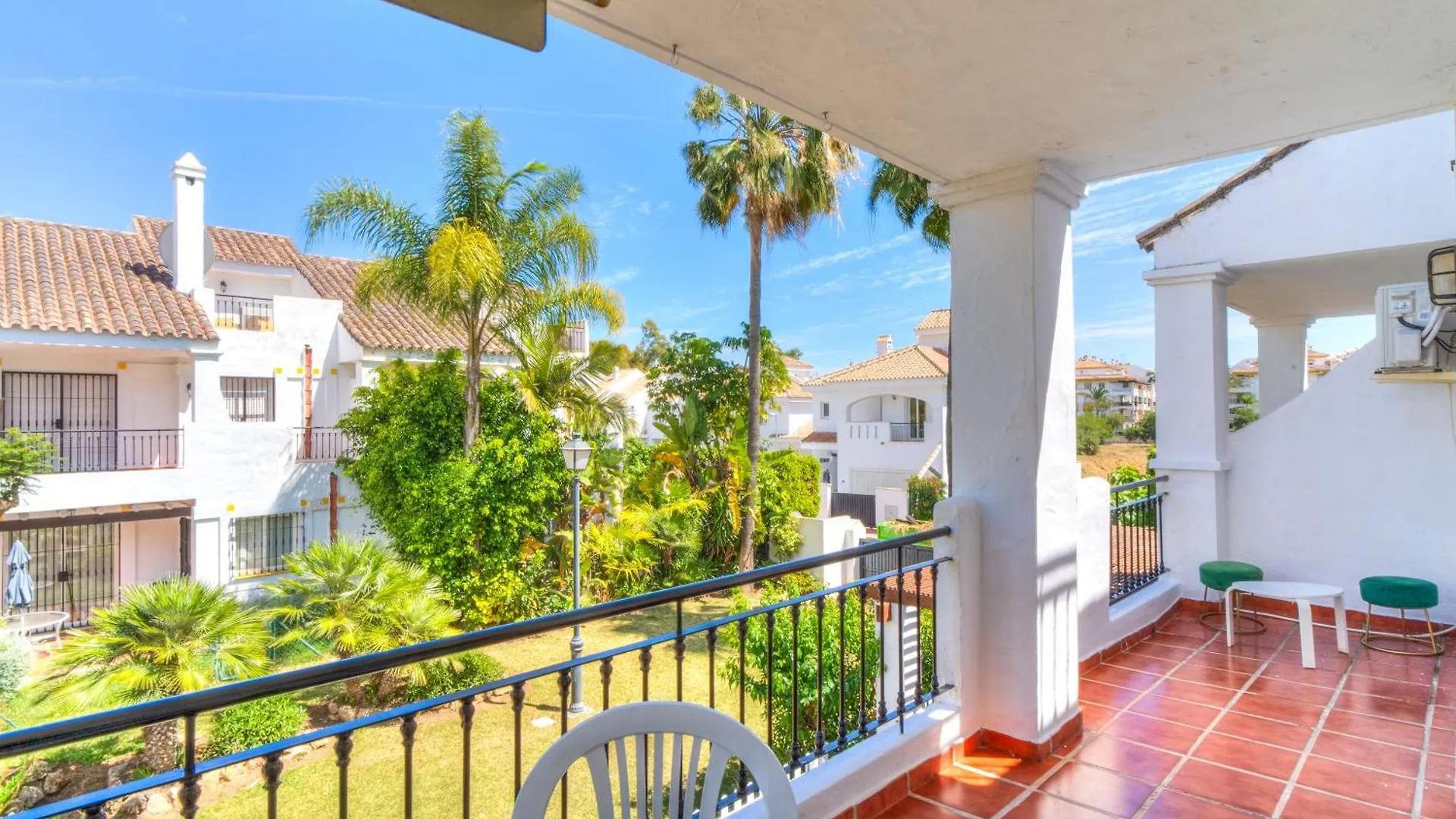 Urb. Los Naranjos de Marbella, Manzana 3, Сasa de vacaciones