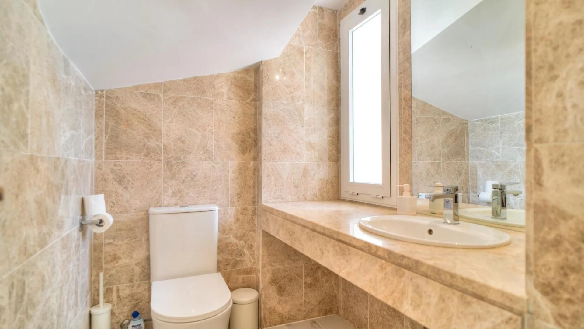 Urb. Los Naranjos de Marbella, Manzana 3, Сasa de vacaciones Marbella