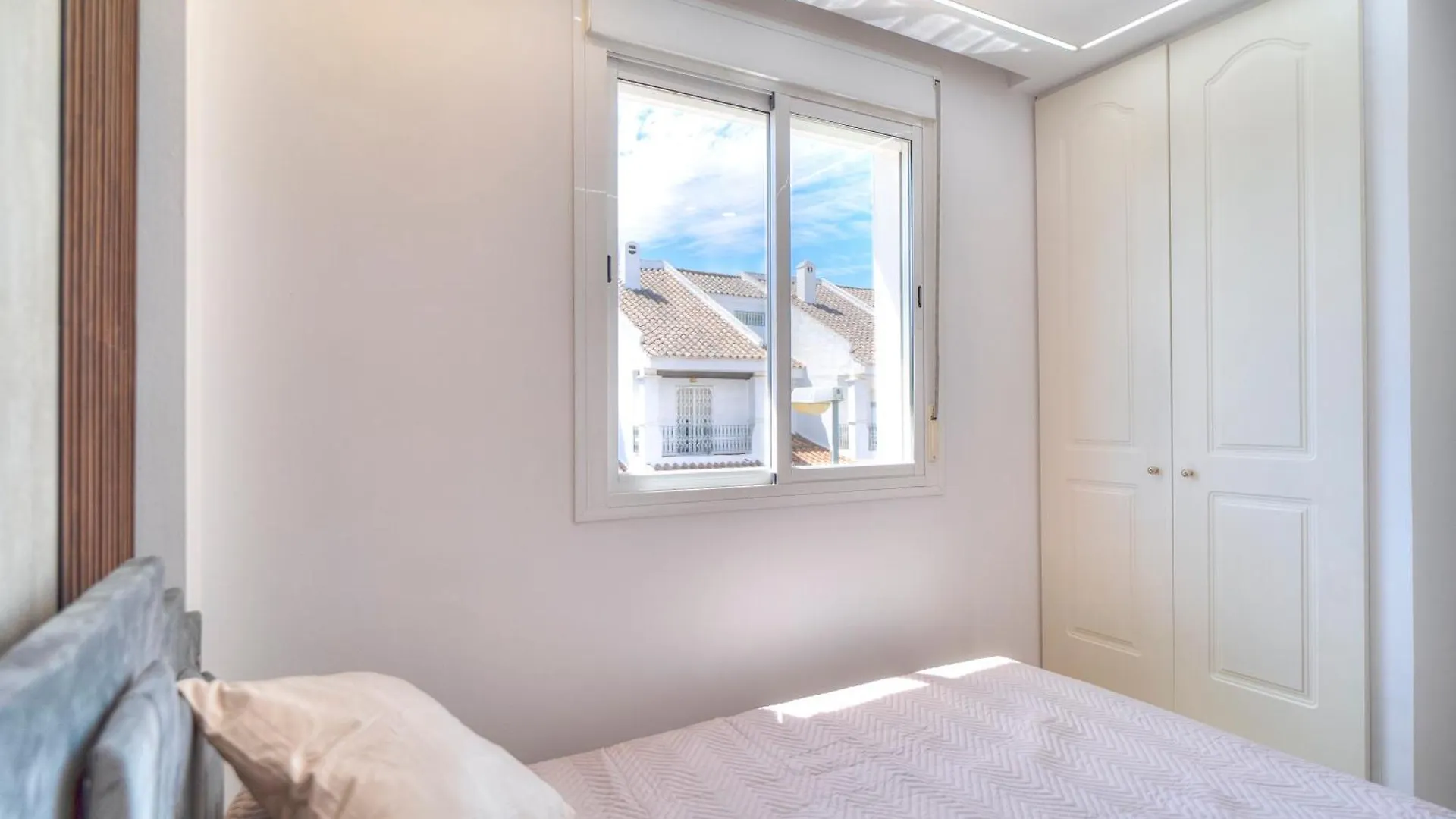 Holiday home Serenity Luxury , Puerto Banus Marbella Spain