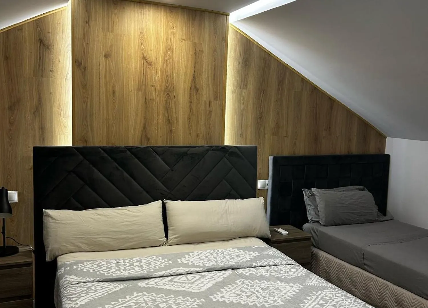 Serenity Luxury , Puerto Banus Marbella Holiday home